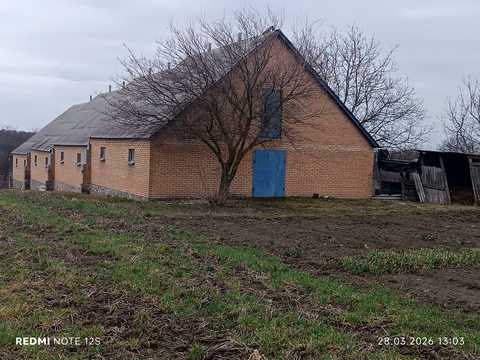 комерційна за адресою с. Чепиліївка, Жовтнева, 7а