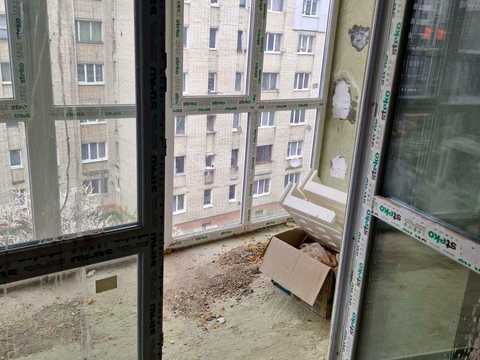 квартира за адресою Лисика вул., 1-А