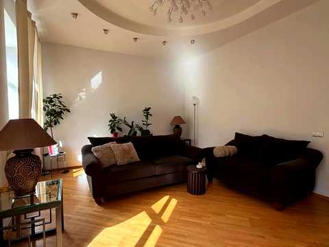 квартира по адресу Терещенковская ул., 7