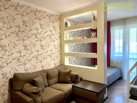 квартира по адресу Метрологическая ул., 111