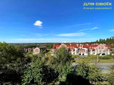 квартира по адресу Метрологическая ул., 111
