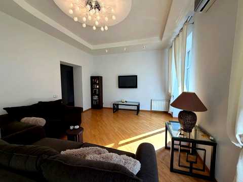 квартира по адресу Терещенковская ул., 7