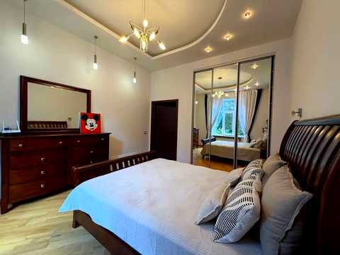 квартира по адресу Терещенковская ул., 7