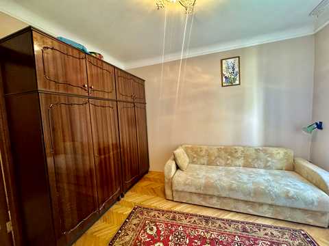 квартира за адресою Берестейський просп. (Перемоги), 60