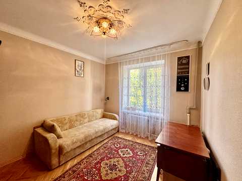 квартира за адресою Берестейський просп. (Перемоги), 60