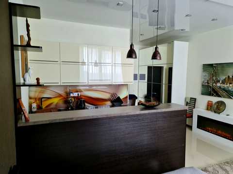 квартира за адресою Світла вул., 3-Д
