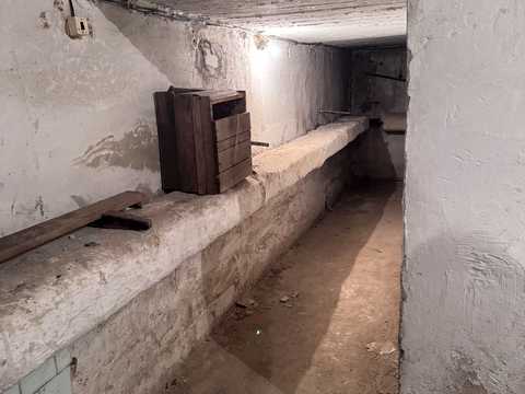 квартира по адресу Терещенковская ул., 7