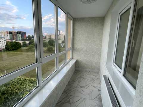 квартира за адресою Озерна вул., (Будинок 3)