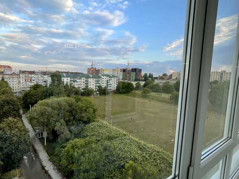 квартира за адресою Озерна вул., (Будинок 3)