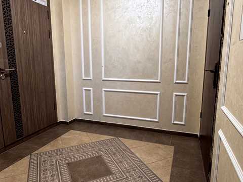 квартира по адресу Львовская ул., 48