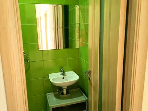 квартира за адресою Ромашкова вул., 10