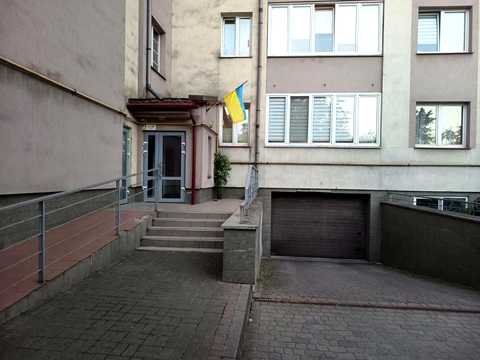 квартира за адресою Ромашкова вул., 10