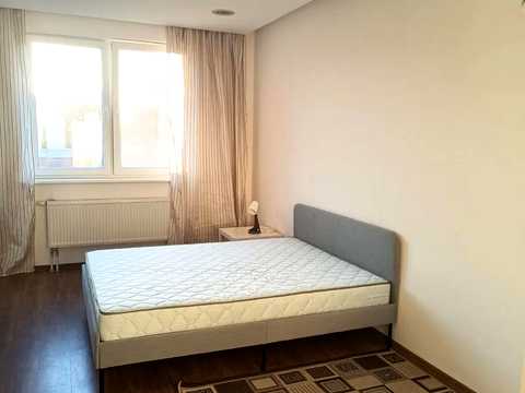 квартира за адресою Ромашкова вул., 10