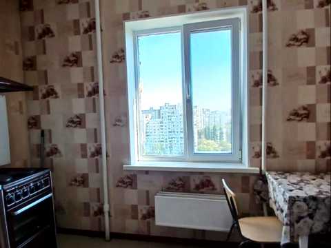 квартира за адресою Ревуцького вул., 11-А