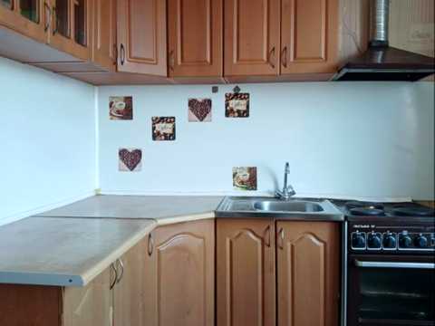 квартира за адресою Ревуцького вул., 11-А