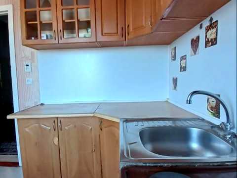 квартира за адресою Ревуцького вул., 11-А