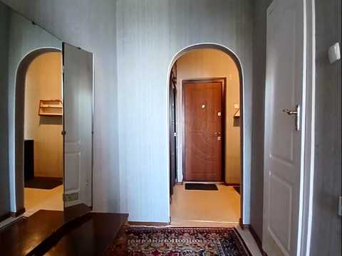 квартира за адресою Ревуцького вул., 11-А