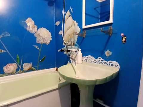 квартира за адресою Ревуцького вул., 11-А