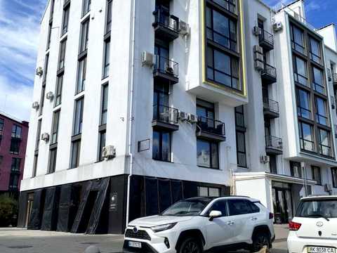 квартира по адресу Ювілейний пер., 4/2