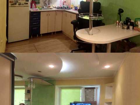 квартира по адресу 23 Августа ул., 24