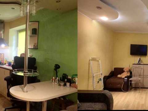 квартира по адресу 23 Августа ул., 24