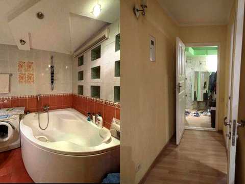 квартира по адресу 23 Августа ул., 24
