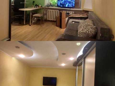 квартира по адресу 23 Августа ул., 24