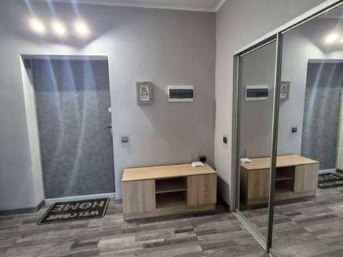 квартира за адресою Ревуцького вул., 40-В