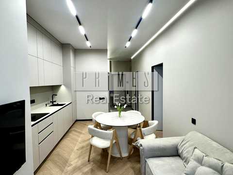 квартира за адресою Дегтярівська вул., (Будинок 7)