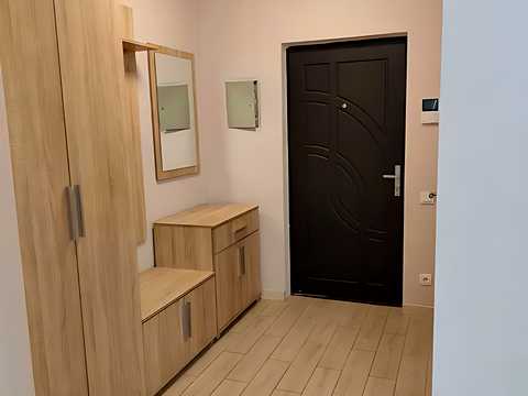 квартира по адресу Клавдиевская ул., 40-Е