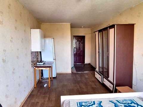 квартира по адресу Добровольцев пер., 10