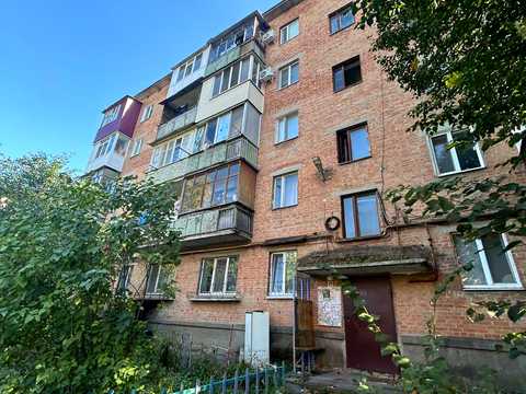 квартира за адресою Української Повстанської Армії вул. (Ватутіна), 30/32