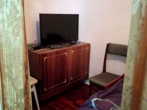 квартира за адресою Запоріжжя, Кругова вул., 207
