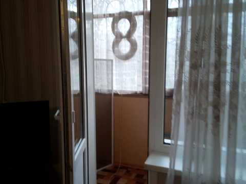 квартира за адресою Запоріжжя, Кругова вул., 207