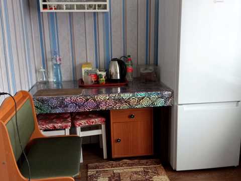 квартира за адресою Запоріжжя, Кругова вул., 207