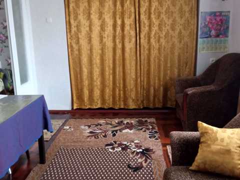 квартира за адресою Запоріжжя, Кругова вул., 207