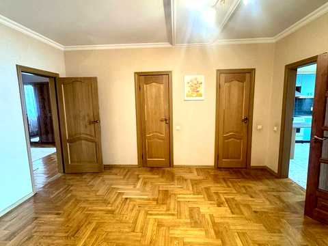 квартира за адресою Валерія Лобановського просп. (Червонозоряний), 9/1