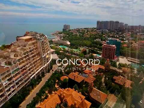 квартира за адресою Аркадійське плато вул. (Гагаринське плато), (Будинок)