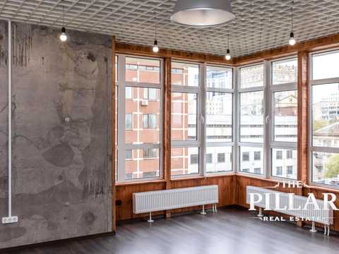 коммерческая по адресу Кловский спуск, 7
