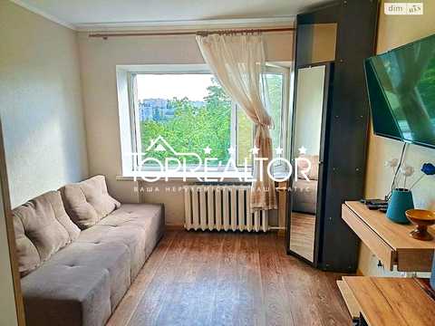 квартира по адресу Гарибальди ул., 4