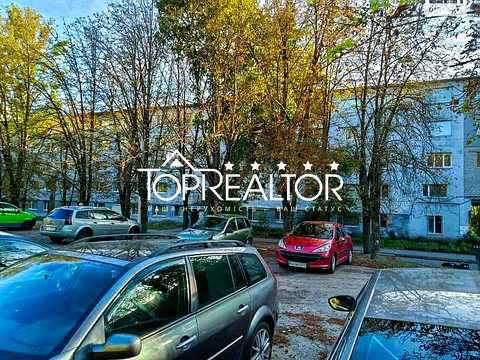 квартира по адресу Гарибальди ул., 4