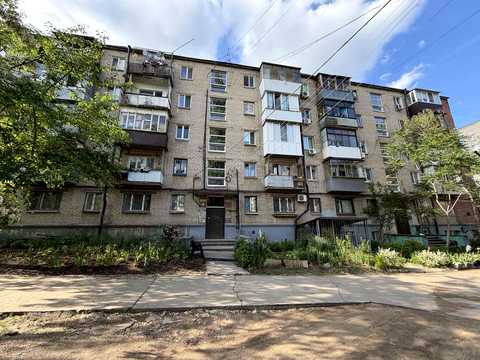 квартира за адресою 20-річчя Перемоги вул. (Кирила Осьмака), 3