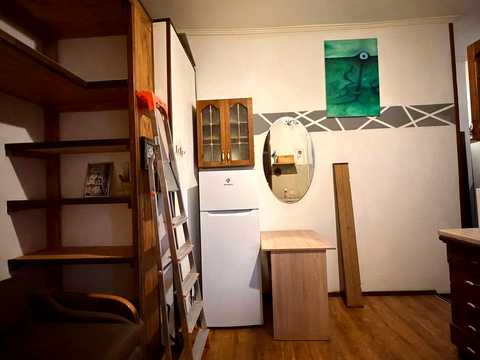 квартира за адресою Мала Житомирська вул., 15