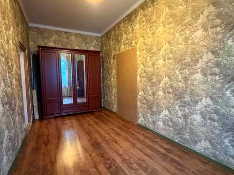 квартира за адресою Мала Житомирська вул., 15