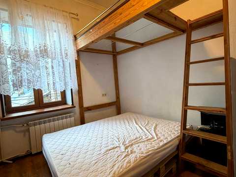 квартира за адресою Мала Житомирська вул., 15