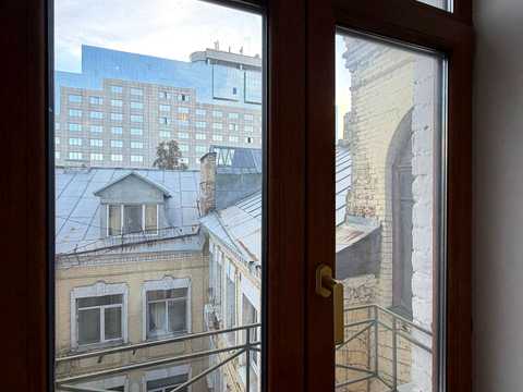 квартира за адресою Мала Житомирська вул., 15
