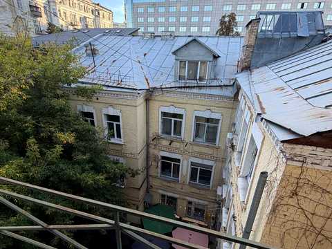 квартира за адресою Мала Житомирська вул., 15
