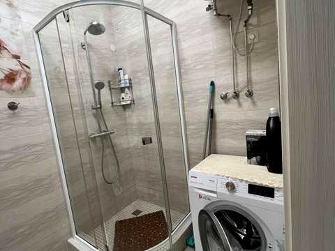 квартира по адресу Французский бульв., 26/2