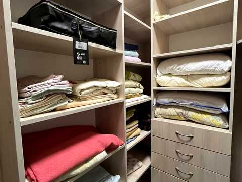 квартира по адресу Французский бульв., 26/2