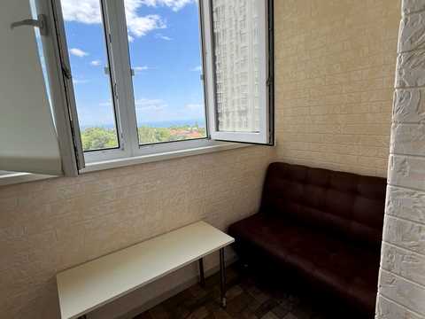 квартира по адресу Французский бульв., 26/2